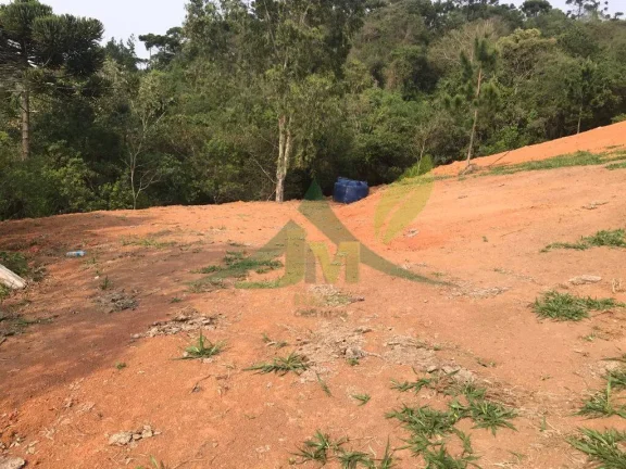 Imagem Belo Terreno à Venda em Piracaia a1km do Asfalto