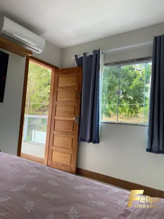 Imagem UMA LINDA CASA DUPLEX EM IRIRI / ANCHIETA - ES