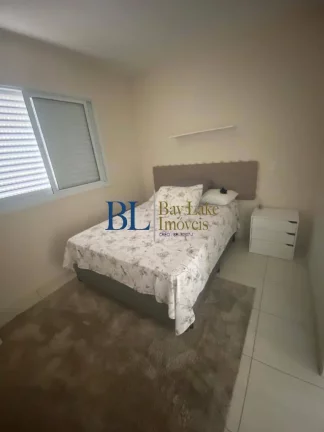 Imagem Apartamento de 62m² – 2 Dormitórios (1 Suíte) – 1 Vaga – Lazer Completo!