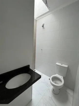 Imagem CASA COM 58.05 m² - TUDE BASTOS - PRAIA GRANDE SP
