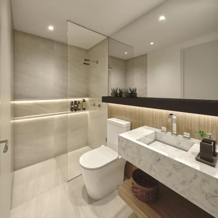 Imagem APARTAMENTO RESIDENCIAL em São Paulo - SP, Santana