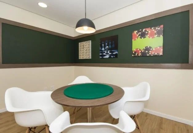 Imagem Apartamento para Venda por R$265.000,00 com 40m², 2 dormitórios, 1 vaga e 1 banheiro - Jardim helena, São paulo / SP - Cód. BDI31253
