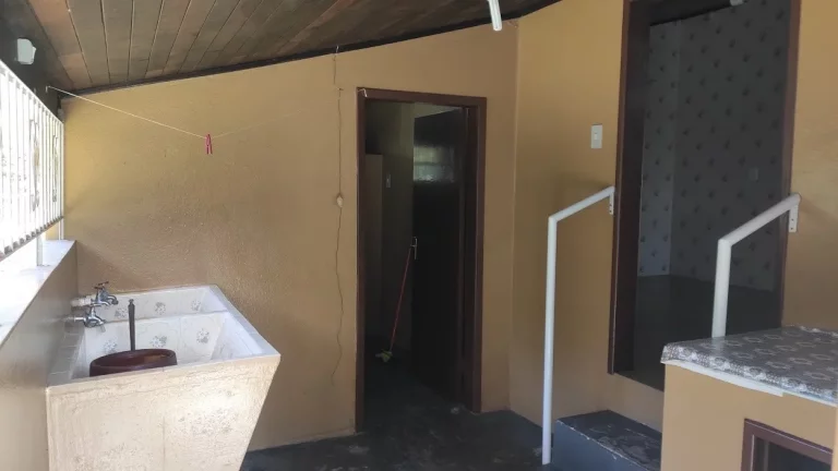 Imagem TERRENO RESIDENCIAL em São Francisco do Sul - SC, Rocio Grande