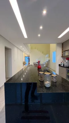 Imagem Casa no Terras Alphaville Sergipe I