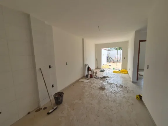 Imagem CASA RESIDENCIAL em SERRA - ES, bairro das laranjeiras