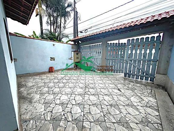 Imagem Casa Padrão