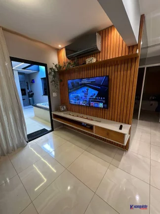 Imagem VENDO CASA 3/4 (ARTÊMIA PIRES)