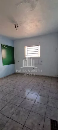 Imagem Aluga-se Sobreloja 220m², Pacote R$3.364,00, 2 Banheiros, 2 Salas na Vila Bocaina, Mauá-SP