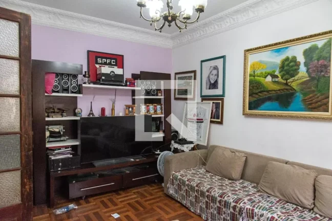 Imagem Casa à Venda - Cambuci, 3 Quartos, 236 m2