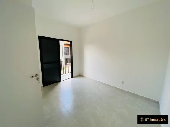 Imagem Oportunidade! Casa em Condomínio Village Atibaia - 70,00m² por R$390.000,00