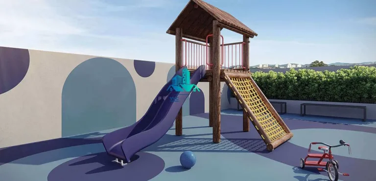 Imagem Apartamento à venda, no Tatuapé, com 2 quartos, 49m2, 1 vaga