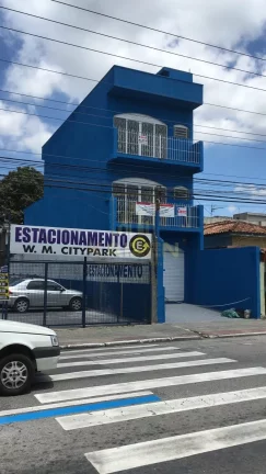Imagem Imóvel Comercial Pavilhão Comercial para locação em São José dos Campos - SP