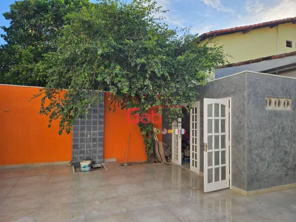 Imagem Casa com 3 dormitórios à venda, 120 m² por R$ 950.000,00 - Braga - Cabo Frio/RJ