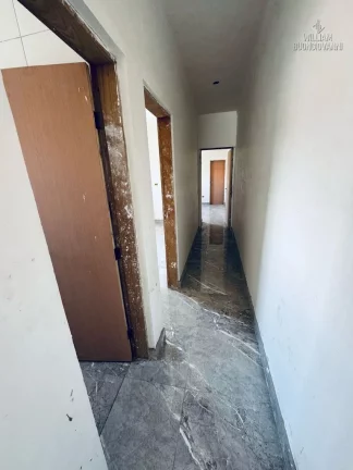 Imagem Sensacional Casa 2 quartos com 1 suite em Itanhaém