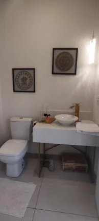 Imagem Casa em Condominio 4 Dormitórios - Bairro Dubai