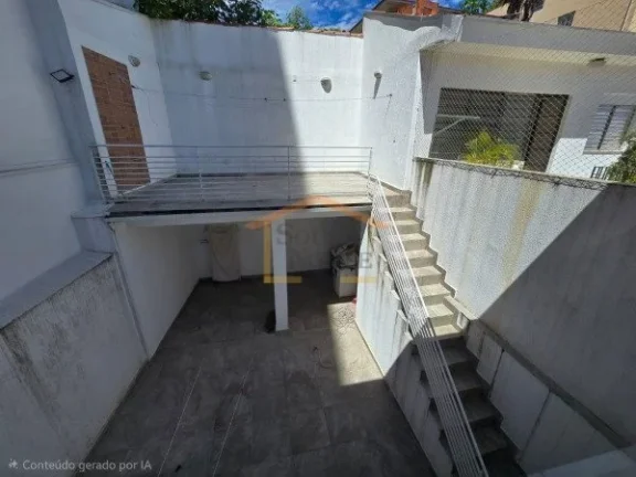 Imagem Sobrado com 190², 3 dormitórios, sendo 1 suite, 3 banheiros, o imóvel oferece ambientes amplos, b...