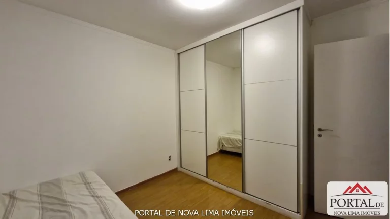 Imagem Cobertura Exclusiva no Condomínio Botanique ? Venda ou Locação em Nova Lima-MG, bairro Ipê. Sofisticação, Conforto e Lazer Completo.