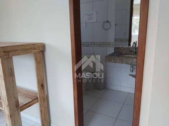 Imagem Casa com 6 dormitórios à venda por R$ 1.200.000 - Praia de Setiba - Guarapari/ES