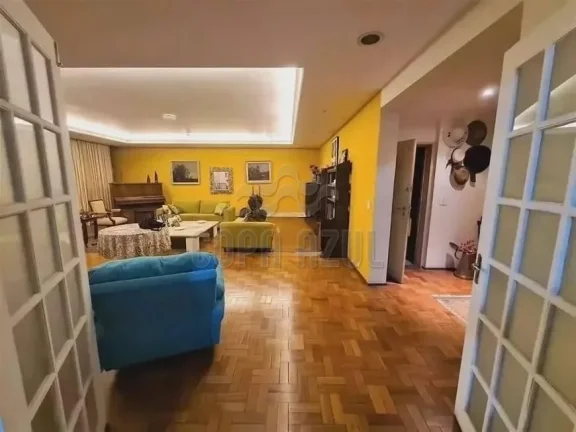 Imagem Copacabana – Avenida Henrique Dodsworth | Residencial › Apartamento 4 quarto(s) à Venda