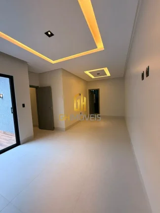 Imagem Casa com 3 quartos no Setor Três Marias, em terreno com 300m² com 195m² de área construída poss...
