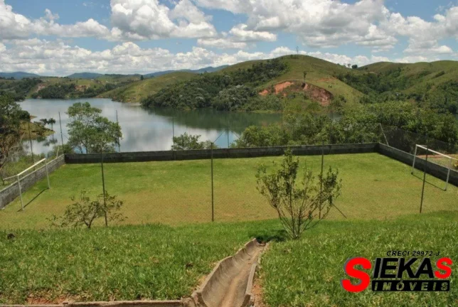 Imagem Espetacular Sitio à Venda ou Locação em Santa Isabel-SP, no Bairro Santa Isabel: 8 Quartos, 8 Suítes, 3 Salas, 10 Banheiros, 10 Vagas, 133.000m².
