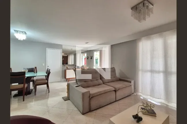 Imagem Casa à Venda - Recreio, 5 Quartos, 186 m2