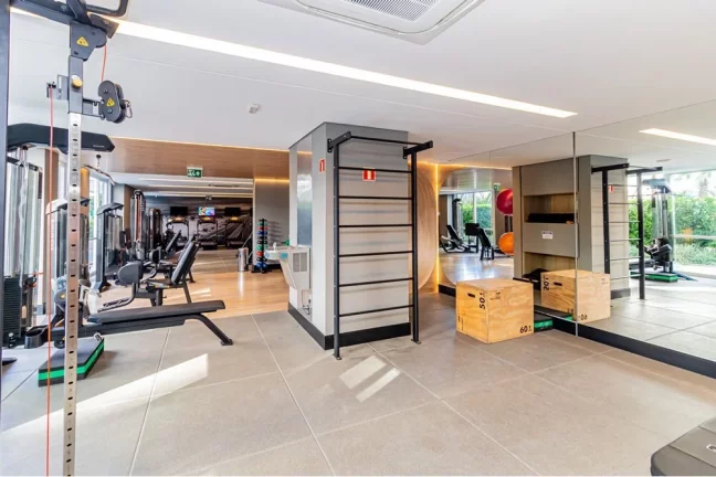 Imagem JLRJZ 100 Apto 612491040-5 - Apartamento à venda no bairro Jardim Lindóia - Porto Alegre/RS
