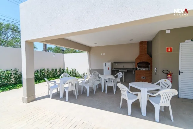 Imagem Descubra o seu novo lar no Vista do Vale Condomínio Clube, em Vila Velha. Este apartamento possui 3...