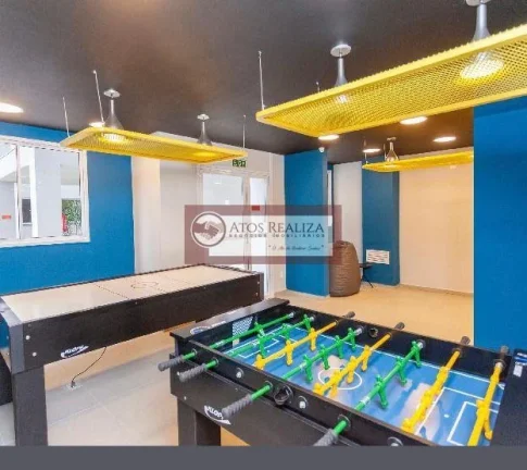 Imagem Aluguel de Apartamento 2 Quartos em Jurubatuba, São Paulo