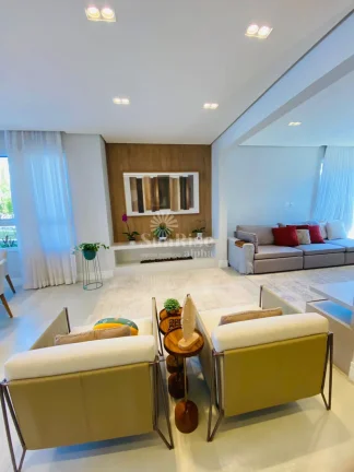 Imagem Casa à venda com 3 quartos em Alphaville, Burle Marx 370 m² por R$ 5.000.000 - Santana de Parnaíba/SP