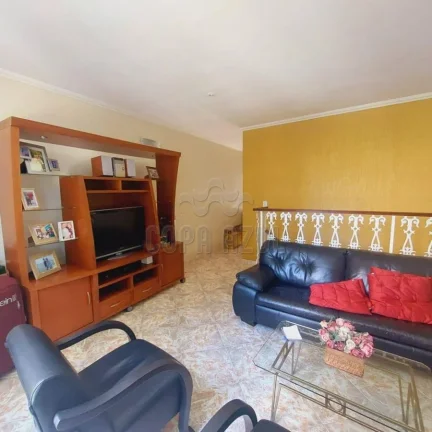 Imagem Tijuca – Rua Rua Deputado Soares Filho | Residencial › Casa 3 quarto(s) à Venda