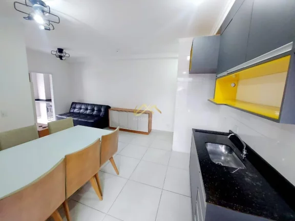 Imagem APARTAMANTO CENTRO DE UBATUBA