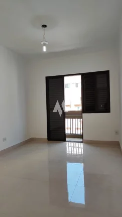 Imagem Apartamento à venda com 3 dormitórios e 2 vagas de garagem privativas e escrituradas no bairro do Gonzaga em Santos/SP