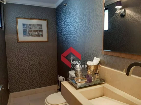Imagem Apartamento à venda, 260 m² por R$ 2.790.000,00 - Meireles - Fortaleza/CE