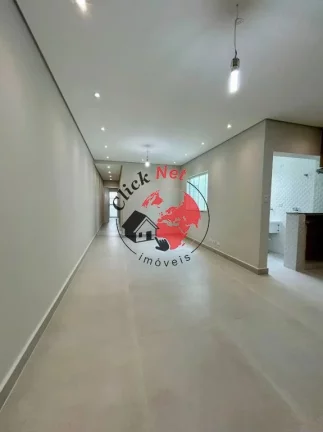 Imagem Linda cobertura à venda localizado na Vila Curuçá, Santo André, com 2 dormitórios, sendo 1 suíte, 2 vagas, 155 m².