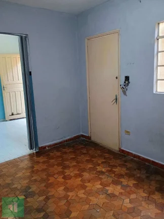 Imagem Casa à venda em São Paulo, São João Clímaco, com 2 quartos, 70m2