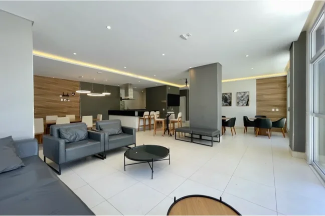 Imagem APARTAMENTO RESIDENCIAL em São Paulo - SP, Vila Andrade
