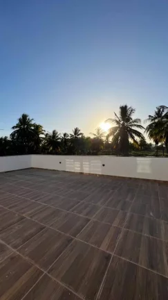 Imagem Casa Nova em Alphaville Sergipe 2 - Moderna e com Lazer Completo!