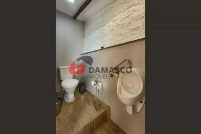 Imagem Sobrado à venda 3 Quartos, 3 Suites, 4 Vagas, 370M², Boa Vista, São Caetano do Sul - SP