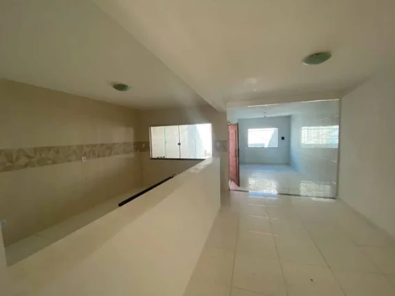 Imagem Casa na Jabotiana - Amplo espaço e localização privilegiada