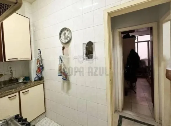 Imagem Copacabana – Rua Barăo de Ipanema | Residencial › Apartamento 1 quarto(s) à Venda