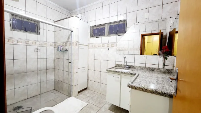 Imagem Casa à venda no bairro Jardim Murayama - Mogi Mirim/SP
