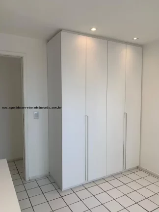 Imagem Apartamento para Venda em Natal, PONTA NEGRA, 3 dormitórios, 1 suíte, 2 banheiros, 2 vagas