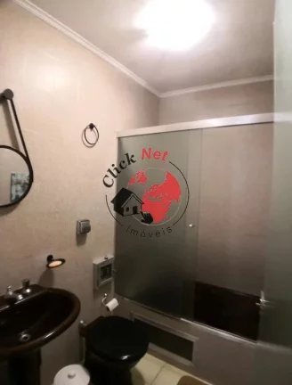 Imagem Apartamento à Venda no bairro Jardim Chácara Inglesa em São Bernardo do Campo