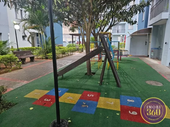 Imagem Apartamento para Venda em Itaquera, São Paulo - SP