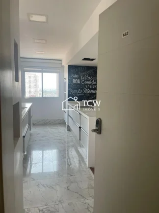 Imagem Apartamento à venda no bairro Tatuapé - São Paulo/SP, Zona Leste