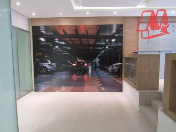 Imagem Loja, 115 m² - venda por R$ 695.000,00 ou aluguel por R$ 4.957,44/mês - Rio Branco - Porto Alegre/RS