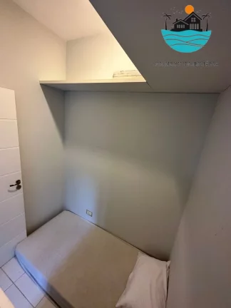 Imagem Anual Aluguel Juquehy, Venda, Alug Temporada - Condomínio pé na areia, com 4 suítes, Piscina priv. Churras. , máx. 12 pessoas | Juquehy Imobiliária