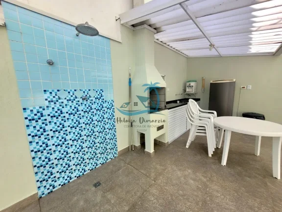 Imagem Apartamento a venda com 2 dormitórios, 78m² de área útil no centro de Ubatuba.