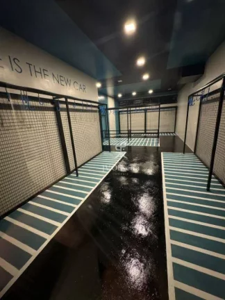 Imagem Studio com 1 dormitório para alugar, 28 m² por R$ 4.350,00/mês - Vila Madalena - São Paulo/SP